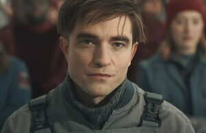 'Mickey 17' es como las películas anteriores de Bong Joon-ho mezclan juntas