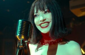 Esta próxima comedia sobrenatural de Netflix es del 94% en Rotten Tomatoes, y fue un festival Darling