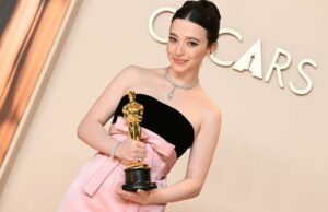 Donde Mikey Madison encaja entre los actores más jóvenes ganadores del Oscar