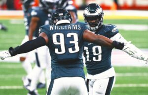 Cómo los equipos de la NFL gastaron su dinero (o no) durante el período de manipulación legal