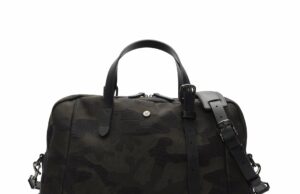 MISMO M/S Transit Holdall Bag