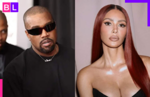 Kanye West arremete 'Kardashian Mob' en una perorata ardiente sobre sus derechos de crianza