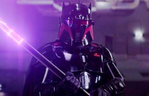 5 años después, un villano de Star Wars subestimado podría regresar de alguna manera