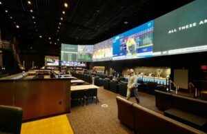 March Madness es la época más ocupada del año para las apuestas deportivas en Connecticut – NBC Connecticut