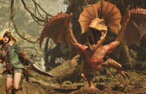 'Monster Hunter Wilds' ya se está duplicando su éxito con las nuevas misiones de tiempo limitado