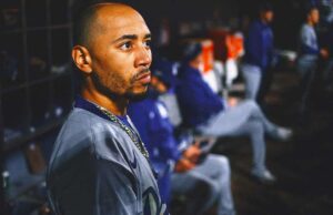 El regreso de Mookie Betts para Dodgers incierto, ya que ha perdido 15 libras debido a la enfermedad