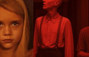 5 shows misteriosos para ver si extrañas 'indemnización'