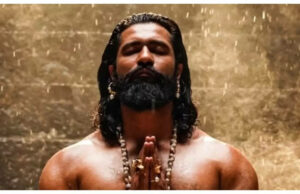 'Chhaava' Día de la taquilla 28: Vicky Kaushal protagonista se pierde la marca Rs550 crore al final de la semana 4