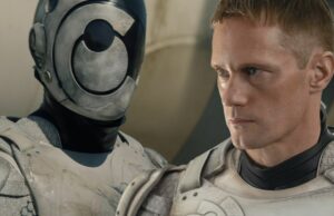 Esta próxima serie de ciencia ficción en Apple TV+ está a punto de convertirse en un éxito