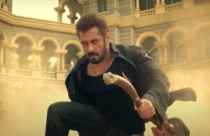 Salman Khan le dijo al director de Sikandar Ar Murugadoss: 'Trabajo de 2 p.m. a 2 am'