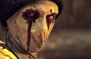 El nuevo y aterrador villano nacido de nuevo solo cambió el MCU para siempre