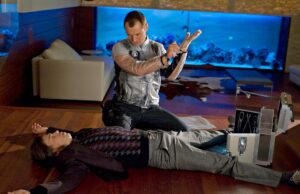 Hace 15 años, un thriller de ciencia ficción olvidado era una visión inquietante del futuro