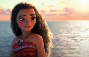 Disney no copió 'Moana', dice un jurado