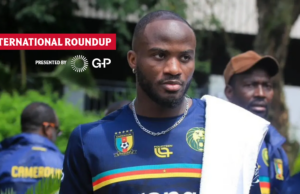 Roundup internacional | African Trio regresa después de los clasificatorios de la Copa Mundial