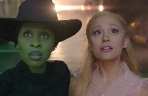 Cómo ver Wicked Online y transmitir la película ganadora del Oscar más la edición cantante gratis desde cualquier lugar