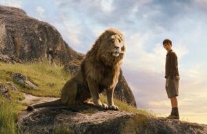 La próxima franquicia de la próxima gran fantasía de Netflix acaba de lograr un primer histórico