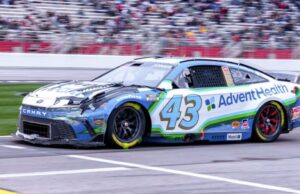NASCAR DFS: 2025 alineaciones de Grand Prix de Echopark Automotive, selecciones diarias de fantasía en FanDuel, DraftKings