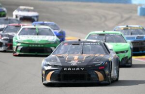 2025 NASCAR en Phoenix Fantasy Rankings, alineaciones, consejos de inicio, selecciones de carreras para Shriners Children's 500