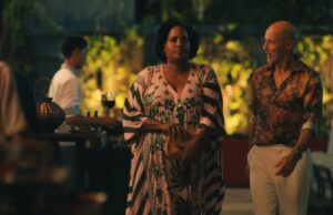 'White Lotus' Temporada 3, Episodio 7 Resumen: Elegir la violencia