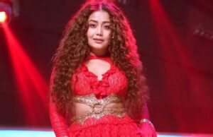 Neha Kakkar afirma que actuó gratis en el concierto de Melbourne