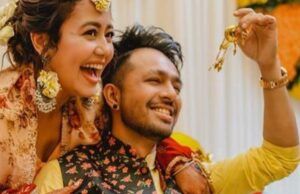 ¿Tony Kakkar culpó a los organizadores después de que la hermana Neha llorara en Melbourne Show?