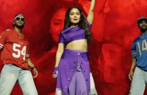 'Fue un error tener a Neha Kakkar', dicen los organizadores de conciertos de Melbourne