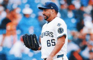 Los Yankees batean 3 jonrones en 3 lanzamientos en el regreso de Nestor Cortes a Nueva York