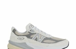 New Balance Hecho en USA 990V6 MARBLEHEAD CORRY CORRIENTES