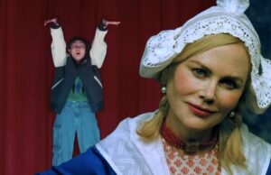 11 nuevas películas de terror transmitiendo esta semana (28 de marzo)