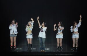 El grupo K-pop Newjeans anuncia pausa en medio de la batalla legal con Ador