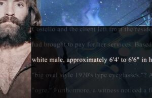 2 Nuevos documentales de crimen verdadero publicados en Netflix (marzo de 2025)