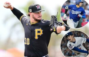Playoffs de post expertos, predicciones de la Serie Mundial