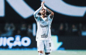 Neymar recibe la primera llamada de Brasil desde 2023 para los clasificatorios de la Copa Mundial contra Argentina, Colombia