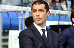Francois Modesto en conversaciones para convertirse en asesor de Nottingham Forest y Olympiacos Propietary Group