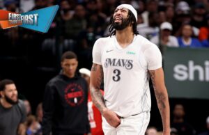 ¿Tenían razón los Lakers a mudarse de Anthony Davis?