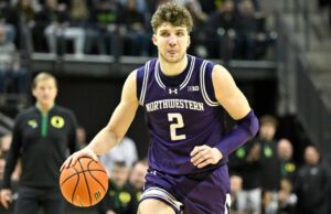 Northwestern vs. UCLA Odds, Predicción: 2025 selecciones de baloncesto universitario, 3 de marzo Las mejores apuestas del modelo probado