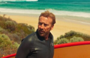 El thriller más tripulador del año presenta a Nicolas Cage en su más trastornado