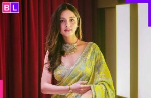 Nitanshi Goel se rompe mientras deja a Alia Bhatt, Katrina Kaif; dice 'el otro …'