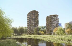 Expansiones de marca de estilo de vida de lujo: Hospitalidad Nobu