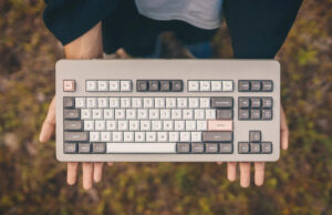 Norbauer & Co. Teclado Seneca