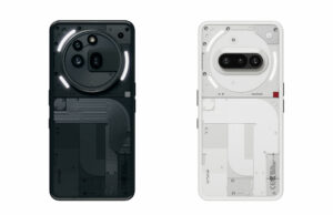 Nothing Phone (3a) y (3a) Pro