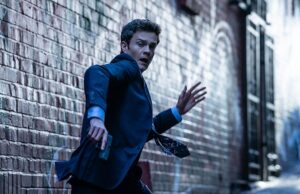 Cómo el thriller más salvaje del año hizo que su acción se sintiera real