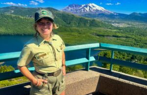 Los Rangers forestales de EE. UU. Construyeron carreras en la administración de tierras. Entonces la administración Trump los despidió.