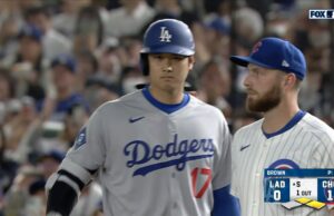 El single de Shohei Ohtani provoca una quinta entrada de tres carreras para Dodgers en la serie Tokio