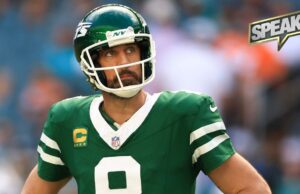 Keyshawn habla sobre cómo Aaron Rodgers podría afectar a los Steelers | Hablar
