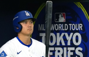 ¿A qué hora es Dodgers vs. Cubs? Programa de MLB para el primer partido de la temporada de Tokio, dónde ver, canal de televisión, transmisión en vivo