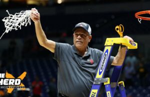 Kelvin Sampson se sumerge para influir en la cultura y la mentalidad defensiva de Houston | El rebaño