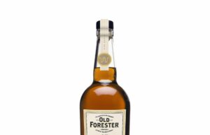 Old Forester King Ranch Bourbon