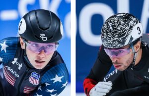 Vista previa del Campeonato Mundial de Pistas Cortas 2025, Programa completo y cómo ver Live Live