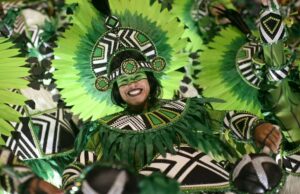 Fotos del Carnaval 2025 en todo el mundo